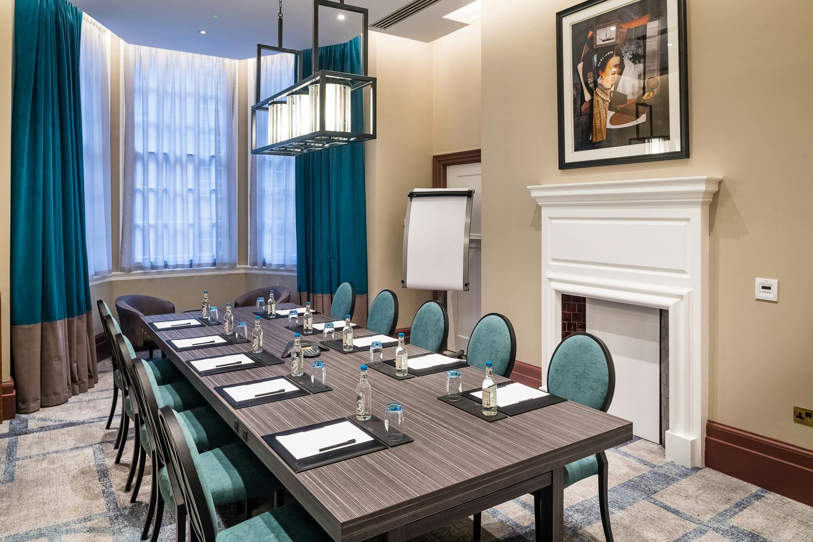 The Dixon, Tower Bridge, an Autograph Collection by Marriott - The Dock image 1