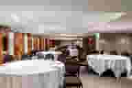 Private Dining Rooms