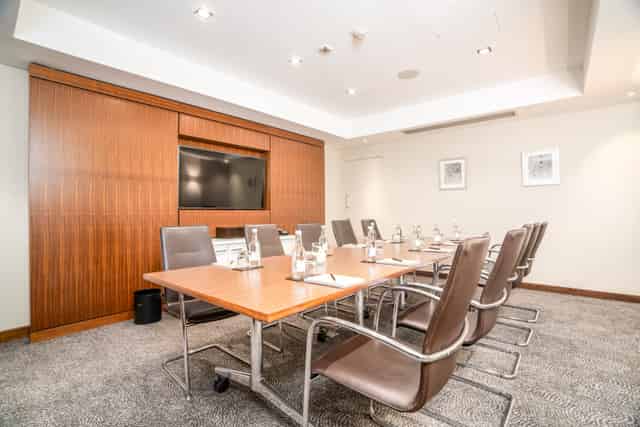 Chelsea - Executive Boardroom