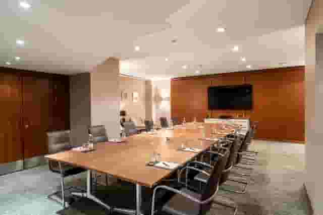 Westminster - Executive Boardroom