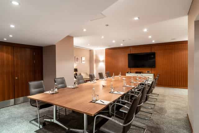 Westminster - Executive Boardroom