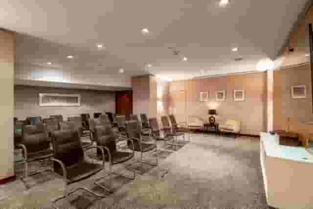 Westminster - Executive Boardroom