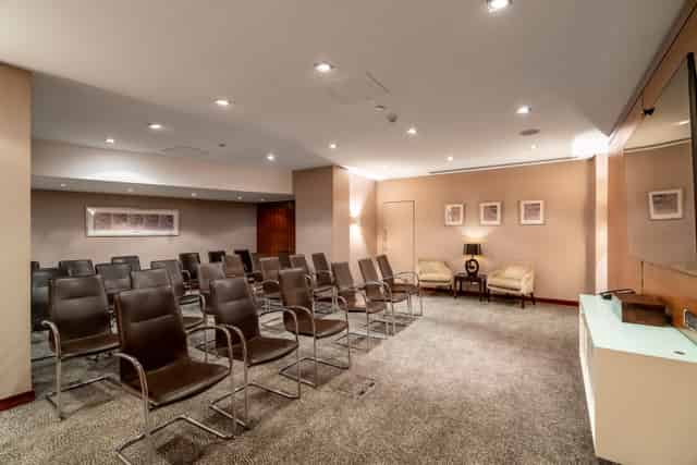 Westminster - Executive Boardroom