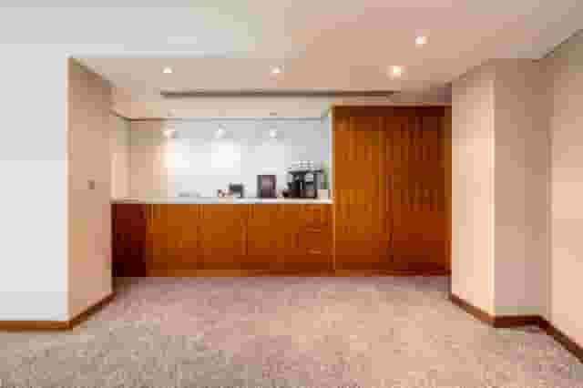 Westminster - Executive Boardroom
