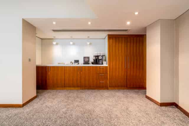 Westminster - Executive Boardroom