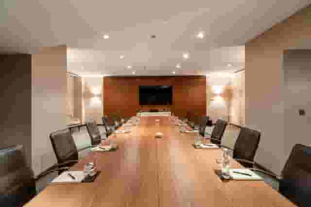 Westminster - Executive Boardroom