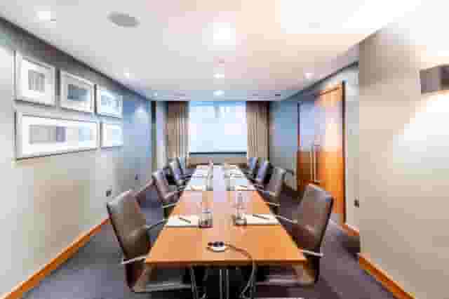 Highgrove - Executive Boardroom