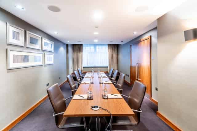 Highgrove - Executive Boardroom