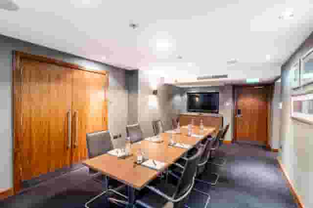 Highgrove - Executive Boardroom 