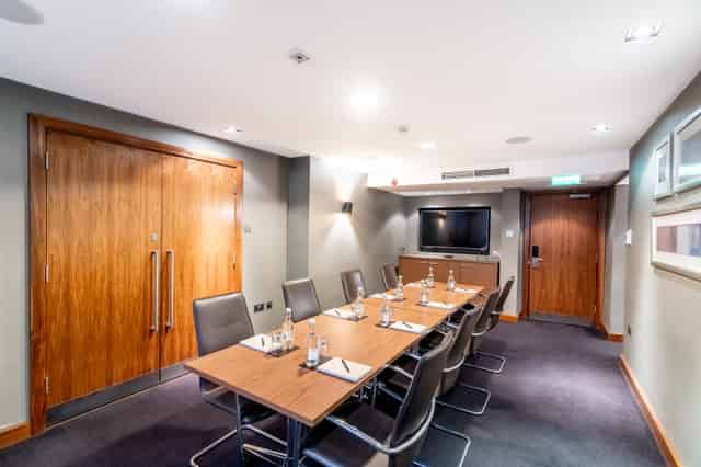 Highgrove - Executive Boardroom 