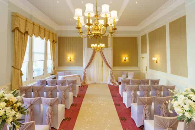 The Arundel Room