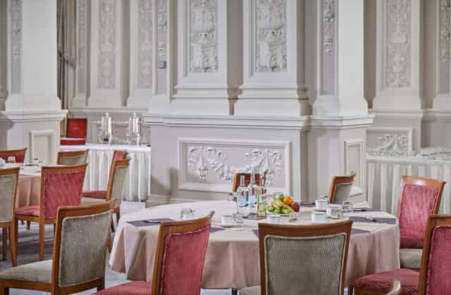 The Grand Hotel, Eastbourne