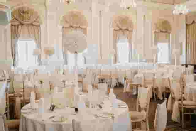 The Compton Room