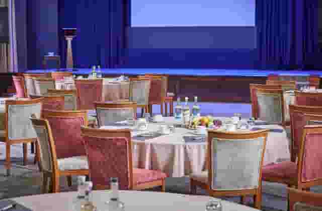The Compton Room