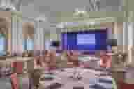 Small Meeting Rooms