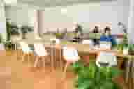 Meeting Rooms