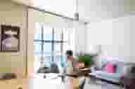 Meeting Spaces