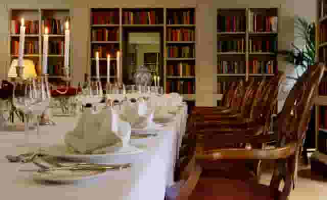 The Bloomsbury