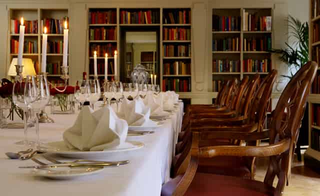 The Seamus Heaney Library