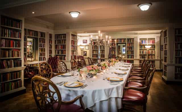 The Seamus Heaney Library