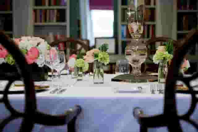 The Bloomsbury
