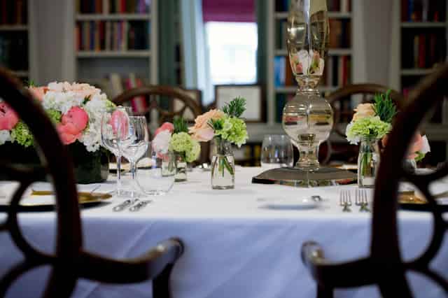 The Seamus Heaney Library