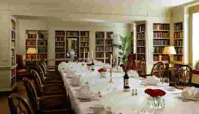 The Bloomsbury