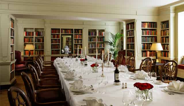 The Seamus Heaney Library