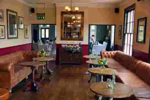 The Royal Oak Malden
