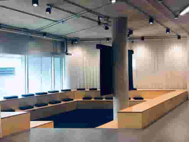 XYZ  - All Work and Social