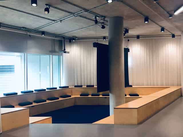 XYZ  - All Work and Social