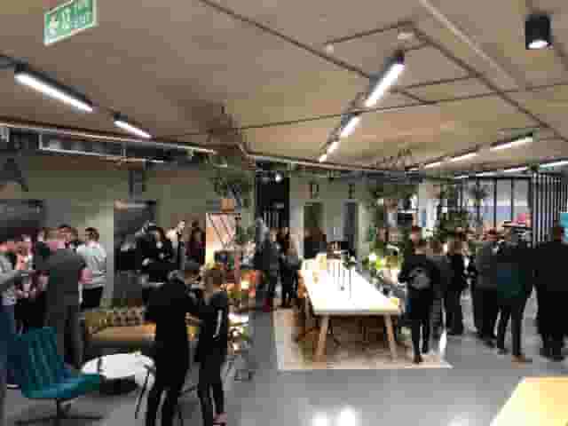 XYZ - All Work and Social