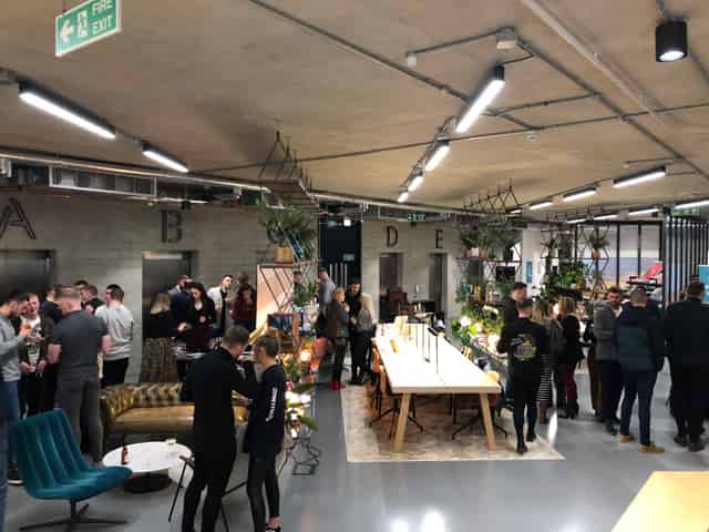 XYZ  - All Work and Social