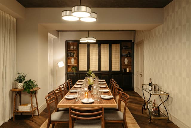 The Hoxton Southwark