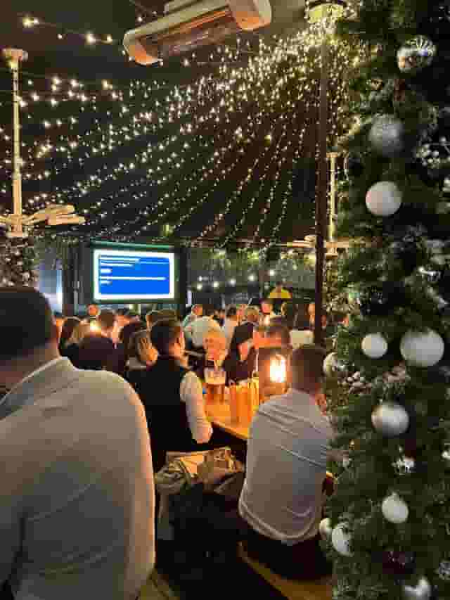 Boxpark Shoreditch