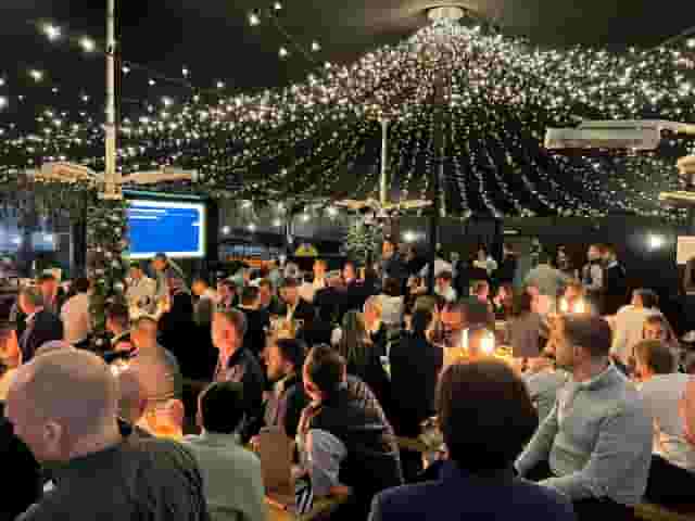 Boxpark Shoreditch
