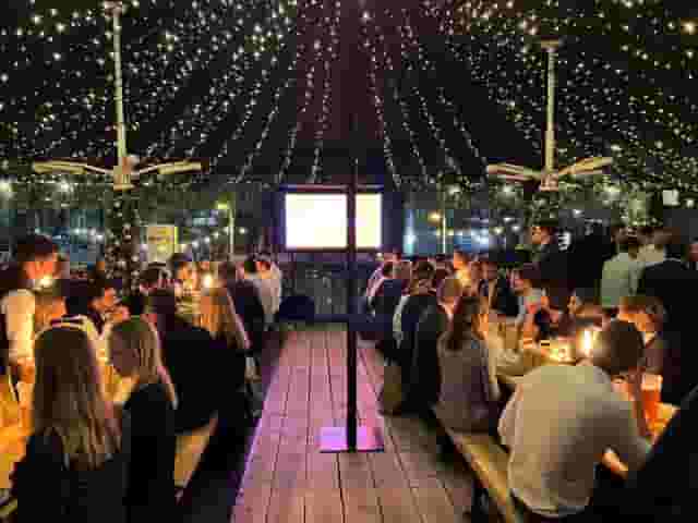 Boxpark Shoreditch