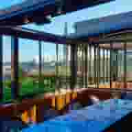 Private Dining Venues