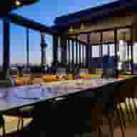Private Dining Rooms