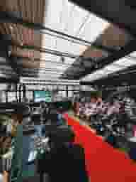 Christmas Party Venues