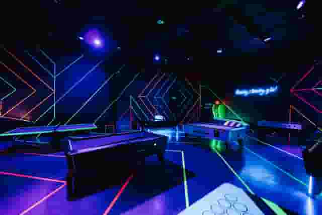 Boxpark Wembley
