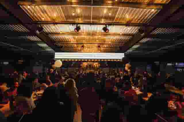 Boxpark Wembley