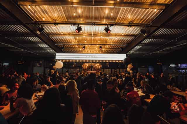 Boxpark Wembley