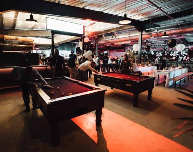 Boxpark Wembley