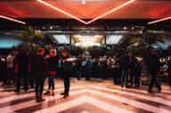 Christmas Party Venues