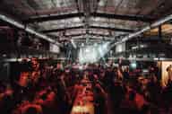 Christmas Party Venues