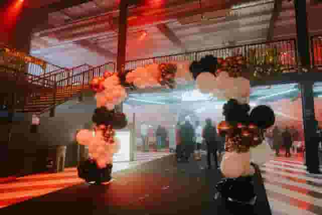Boxpark Wembley