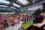 Theatres