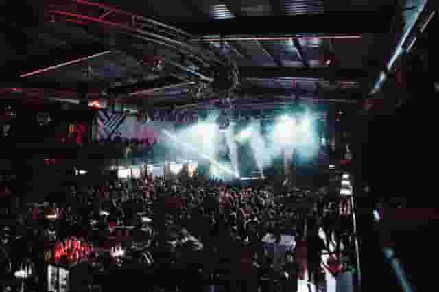 Boxpark Wembley