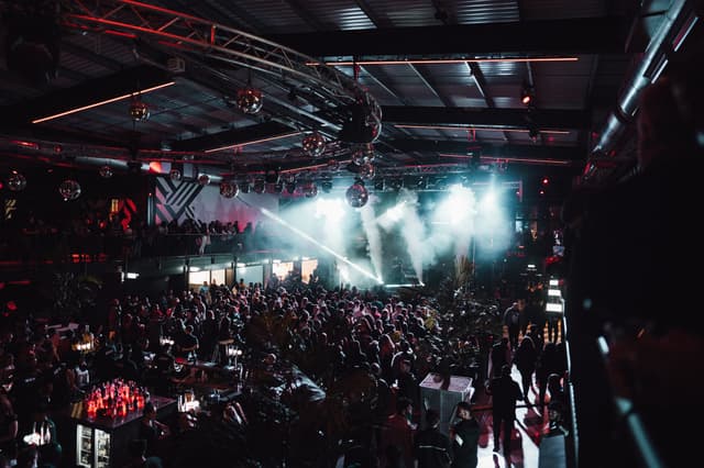 Boxpark Wembley